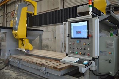 How Digital Factory Management Is Transforming Stone Processing Plants How Digital Factory Management Is Transforming Stone Processing Plants